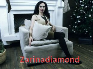 Zarinadiamond