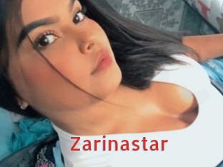 Zarinastar