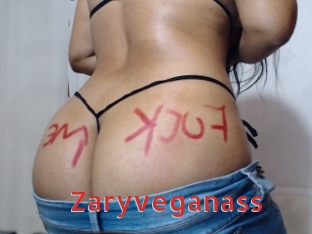 Zaryveganass