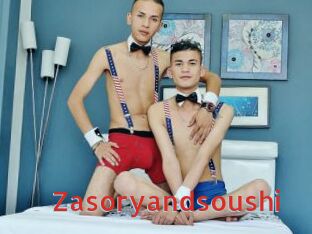 Zasoryandsoushi