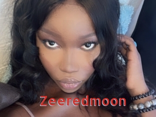 Zeeredmoon