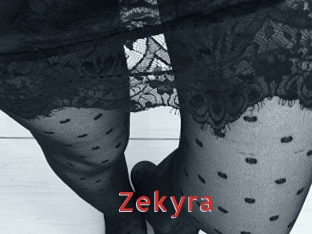 zekyra Archive DVD NET