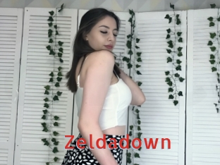 Zeldadown