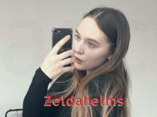 Zeldahelms