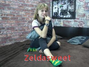 Zeldasweet