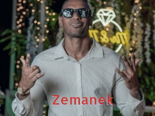 Zemanek