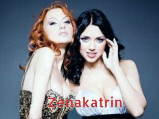 zenakatrin Archive DVD NET