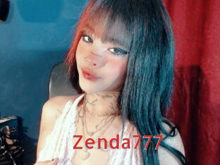 Zenda777