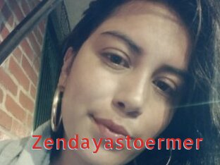 Zendayastoermer