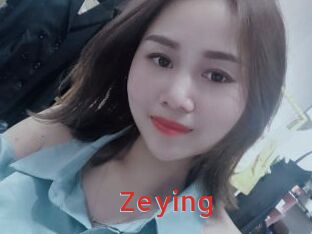 Zeying