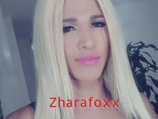 Zharafoxx