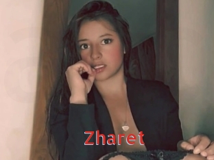 Zharet