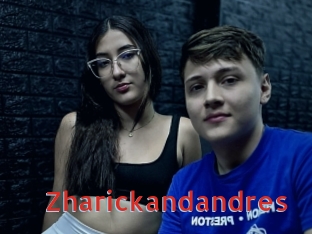 Zharickandandres