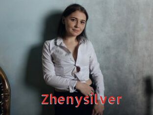 Zhenysilver