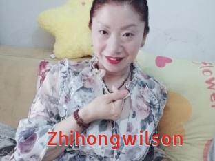 Zhihongwilson