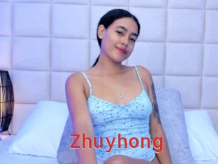 Zhuyhong