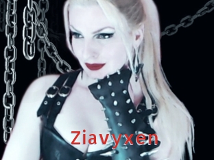 Ziavyxen