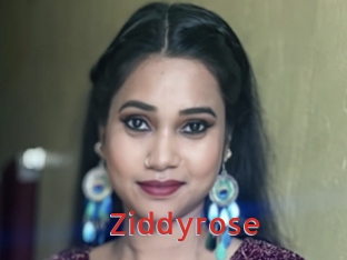 Ziddyrose