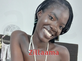 Zillaama