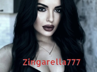 Zingarella777