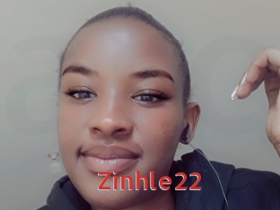 Zinhle22