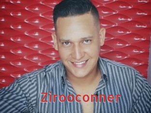 Zirooconner