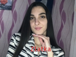 Zlatka