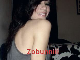 Zobunniii