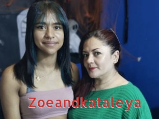 Zoeandkataleya