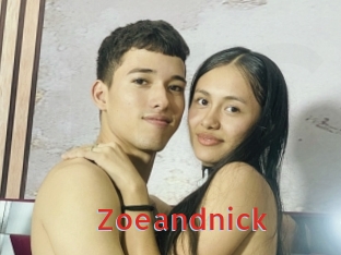 Zoeandnick