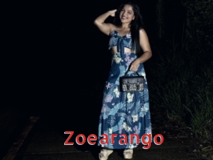 Zoearango