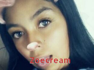 Zoecream