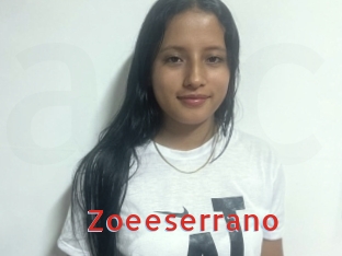 Zoeeserrano