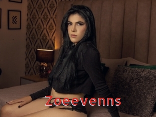 Zoeevenns