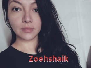 Zoehshaik