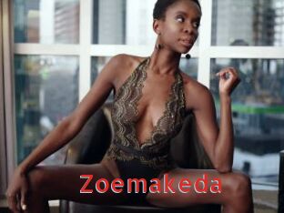 Zoemakeda