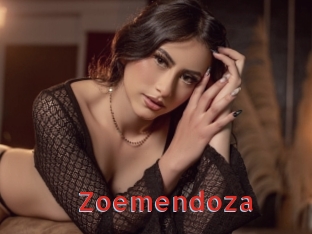 zoemendoza Archive DVD NET