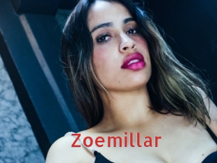 Zoemillar