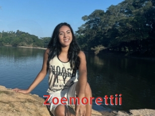 Zoemorettii