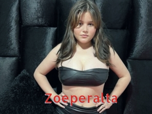 Zoeperalta