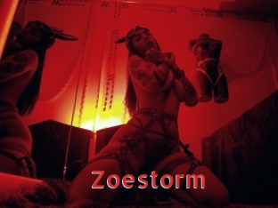 Zoestorm