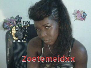 zoetemeidxx Archive DVD NET
