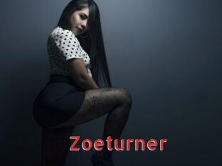 Zoeturner