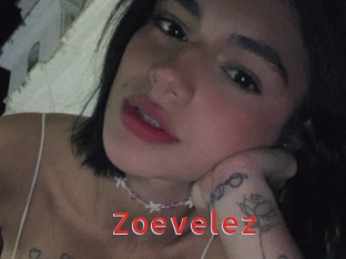 Zoevelez