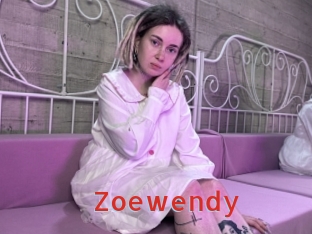 Zoewendy