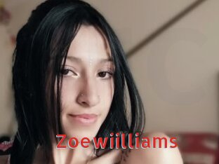 Zoewiilliams