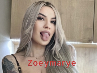 Zoeymarye