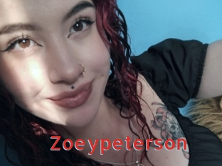 Zoeypeterson