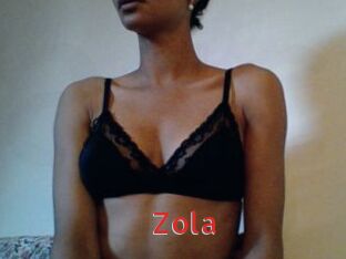 zola Archive DVD NET