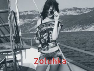 Zoluhka
